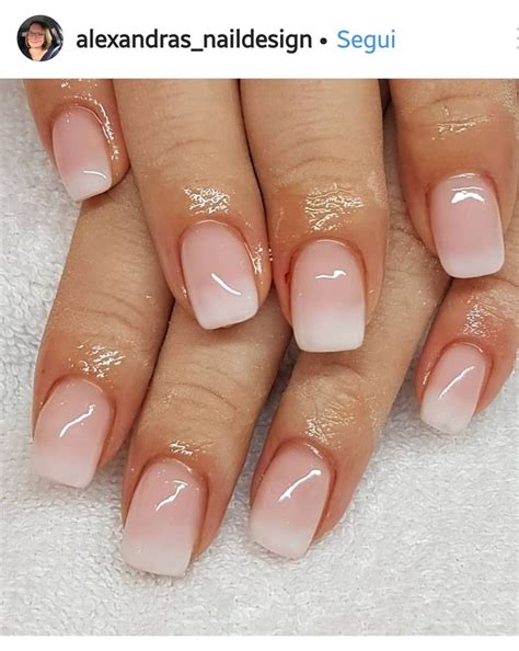 Unghie rosa baby: fanno apparire le mani sempre perfette